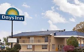 Days Inn Jacksonville Ar